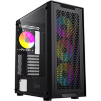 Powercase Attica X4B CAEB-L4