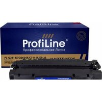 ProfiLine PL-Q2613X/Q2624X/C7115X