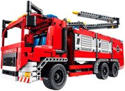 QiHui Fire Truck 6805 фото