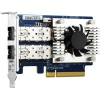 QNAP QXG-10G2SF-CX4