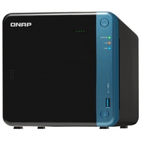 QNAP TS-453Be-2G