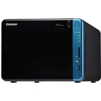 Qnap TS-653B