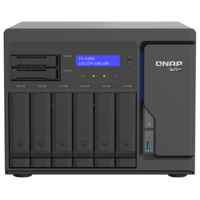 Qnap TS-h886-D1622-16G