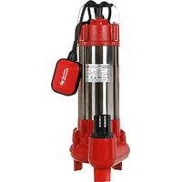 Quattro elementi Sewage 1700F Ci