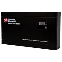 Quattro Elementi Stabilia W-Slim 5000