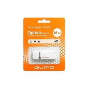 QUMO Optiva OFD-02 фото