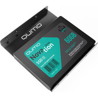 Qumo QMM-60GSUND 60GB
