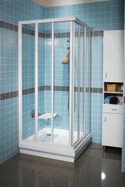 Ravak Supernova ASRV3-90 фото