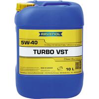 Ravenol VST 5W-40 10 л