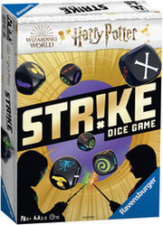 Ravensburger Гарри Поттер. Страйк 26839 фото