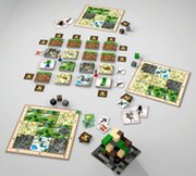 Ravensburger Майнкрафт 26867 фото