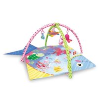 Lorelli Развивающий коврик Океан (1030029)