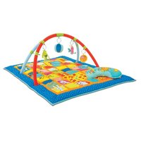 Taf Toys Развивающий коврик 3 в 1 (12015)