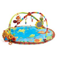 Tiny Love Развивающий коврик Лесное озеро (1202806830)