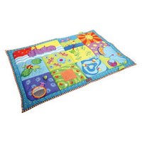 Tiny Love Развивающий коврик Самый большой (1201908678)