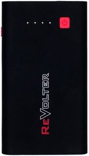 ReVolter Ultra фото