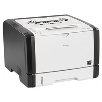 Ricoh SP 377DNwX