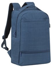 RIVACASE Biscayne Backpack 8365 17.3 фото