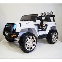 Rivertoys Jeep M777MM