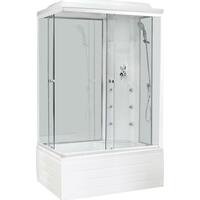 Royal Bath RB8100BP3-WT-R