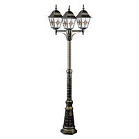 Arte Lamp A1017PA-3BN