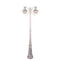 Arte Lamp A1523PA-2WG