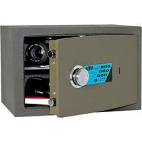 SAFEtronics NTR-24EMS