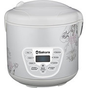 Sakura SA-7753 фото