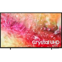Samsung Crystal UHD DU7100 UE55DU7100UXCE