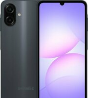 Samsung Galaxy A07 128GB фото