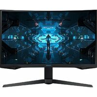Samsung LC32G75TQSIXCI