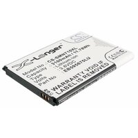 SAMSUNG Note 2 N7100 (EB595675LU) (3100 mAh) (Cameron Sino) (CS-SMN710XL)