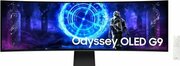 Samsung Odyssey OLED G9 LS49DG952SIXCI фото