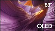 Samsung OLED S85F QE83S85FAEXRU фото