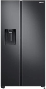 Samsung RS64R5331B4 фото