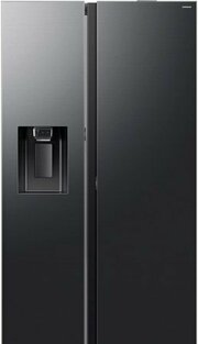 Samsung RS80F65J1FWR фото