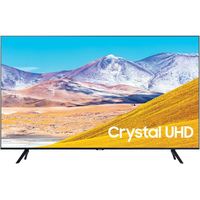 Samsung UE-43TU8072