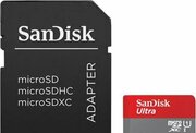 SanDisk Ultra microSDXC SDSQUAP-256G-GN6MA 256GB фото