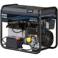 SDMO Diesel 15000 TA XL EXPORT