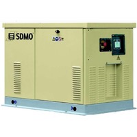 Sdmo RES 16 TEC