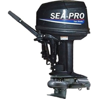 Sea-Pro Т 30JS