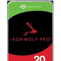 Seagate IronWolf Pro 20TB ST20000NT001