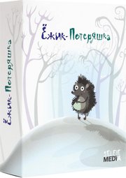 Selfie media Ежик-потеряшка фото