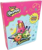 Selfie Media Shopkins Бинго! фото