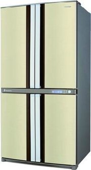 Sharp SJ F95PE фото