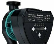 Shinhoo Mega 25-12 фото