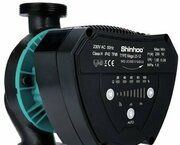 Shinhoo Mega 32-12 фото