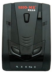Sho-Me 8210 фото