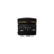 Sigma 8mm f/3.5 EX DG Circular Fisheye Canon фото