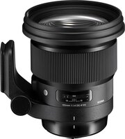 Sigma AF 105mm f/1.4 DG HSM ART L-MOUNT фото